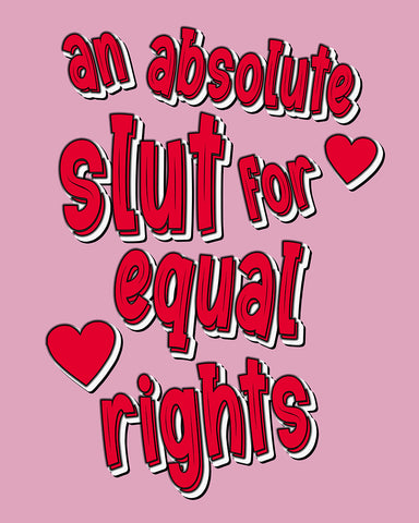 An Absolute Slut