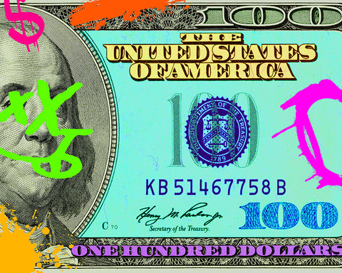 One Hundred Dollars