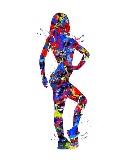 Unframed