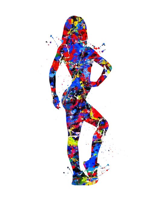 Unframed