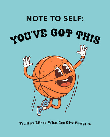 You've Got This No1