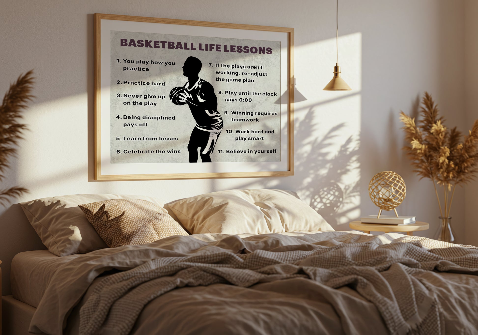 Lifestyle