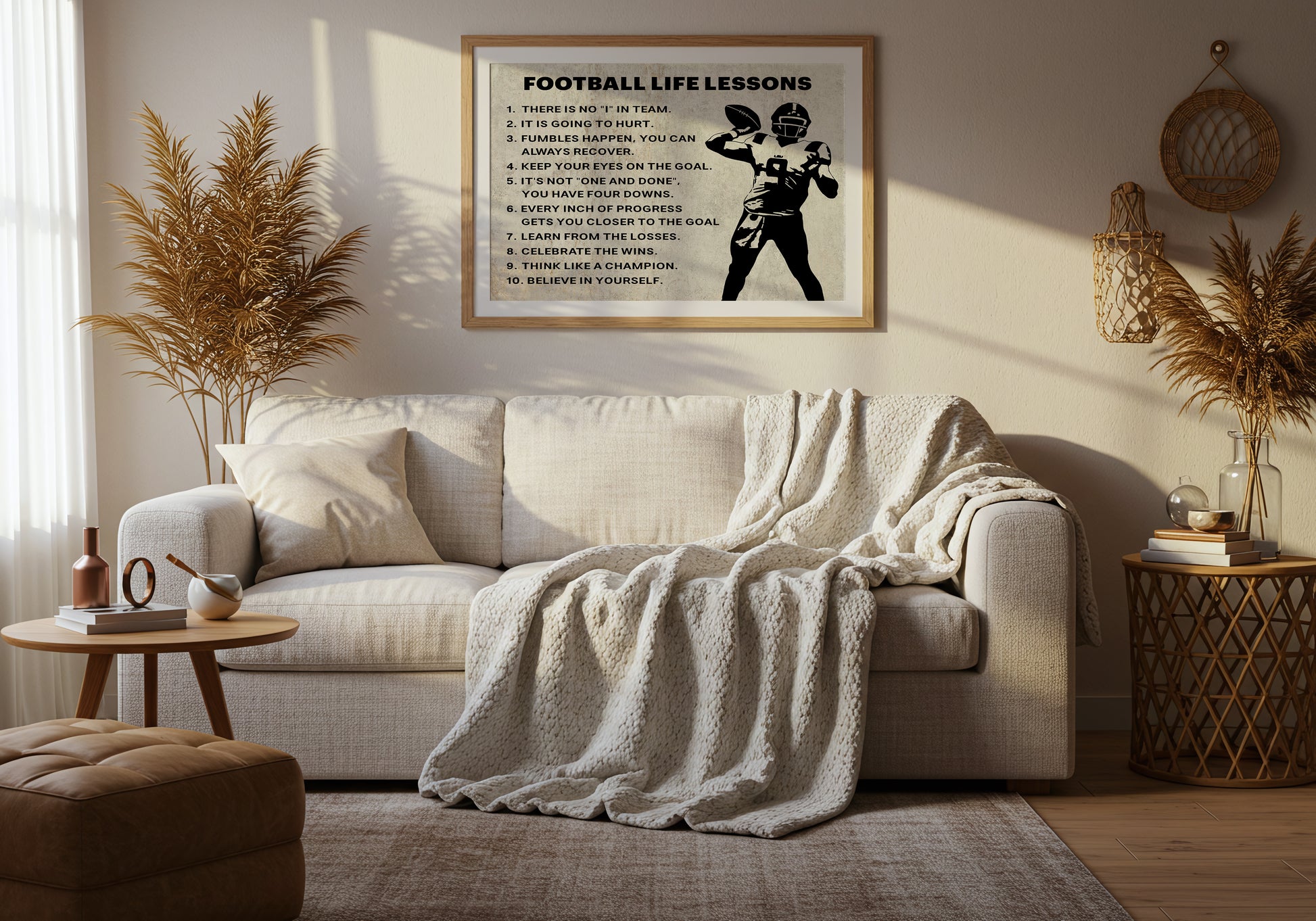 Lifestyle
