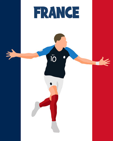 France Soccer