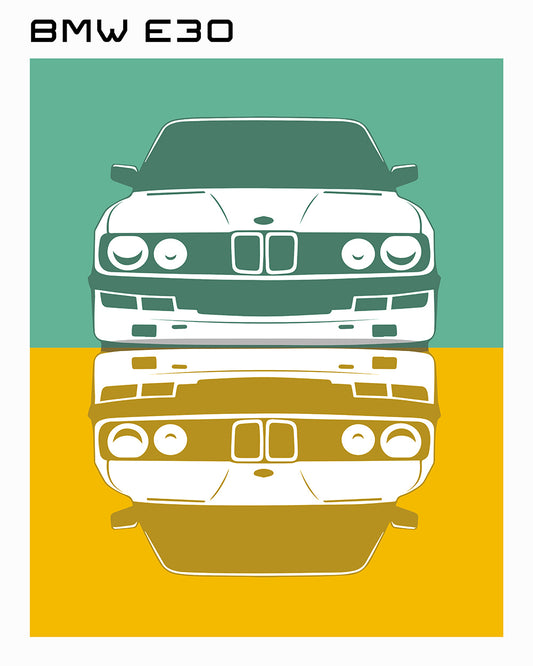 Unframed