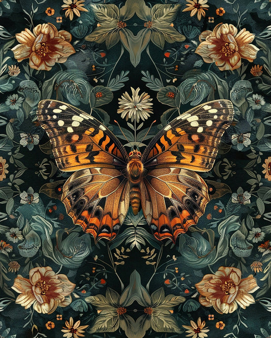 Unframed