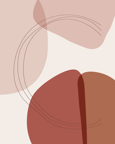 Graphic Shapes & Lines