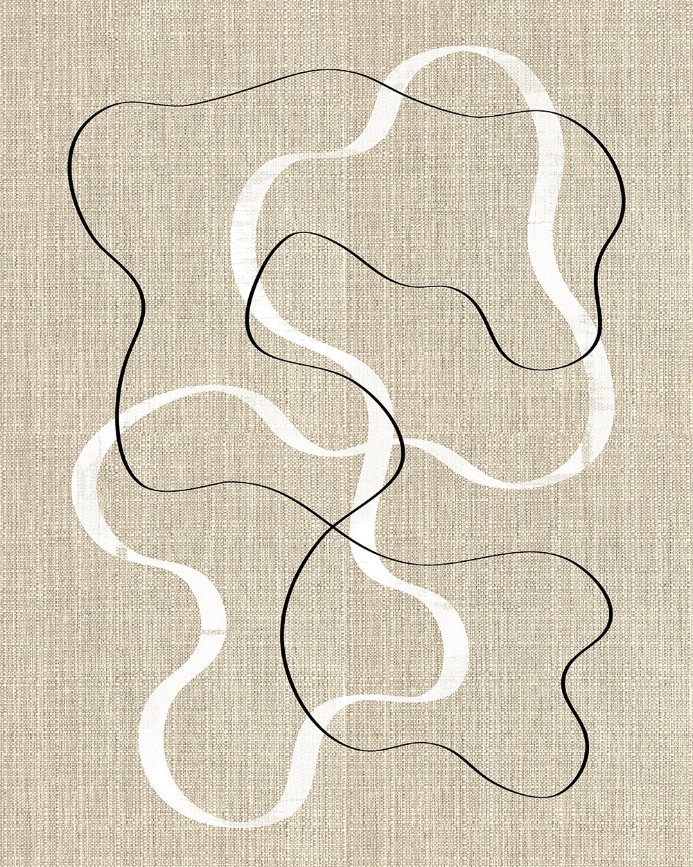 Unframed