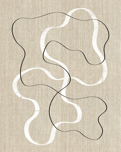 Unframed