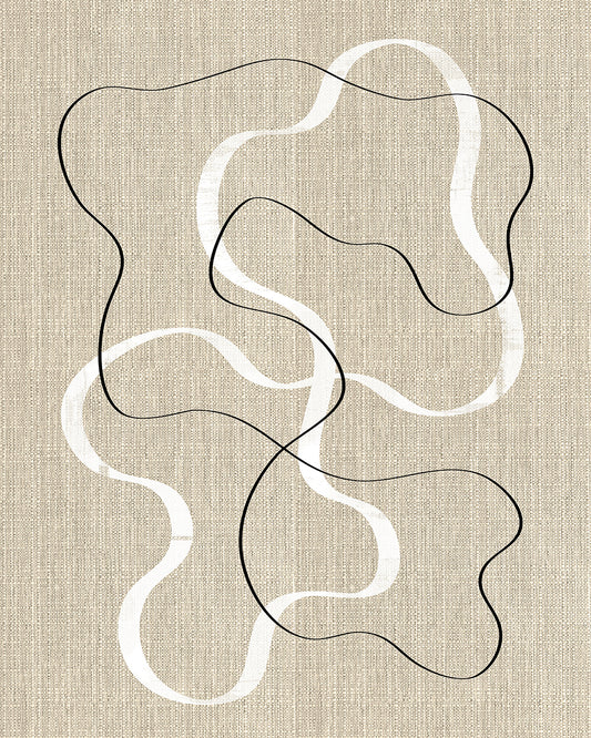 Unframed