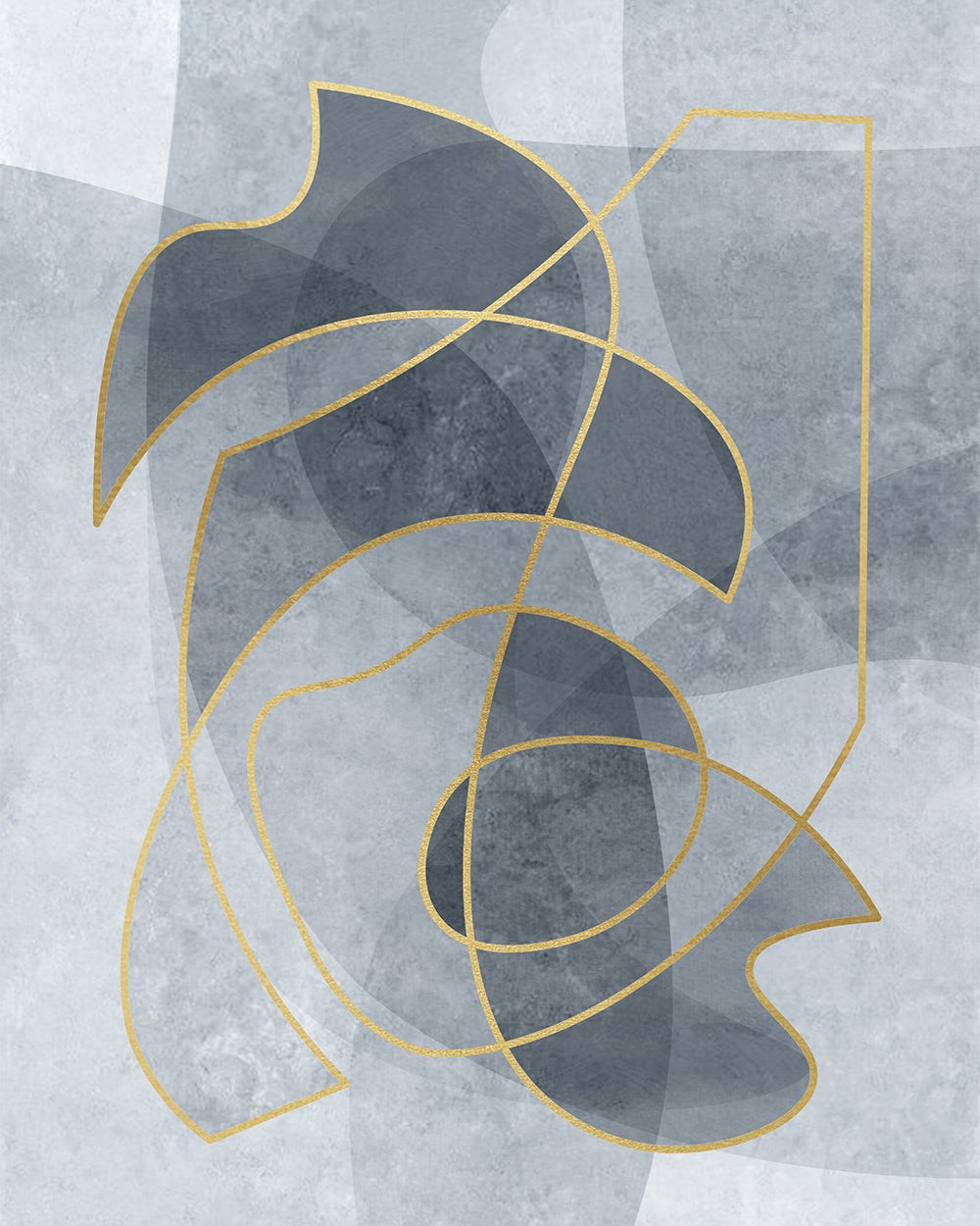 Unframed