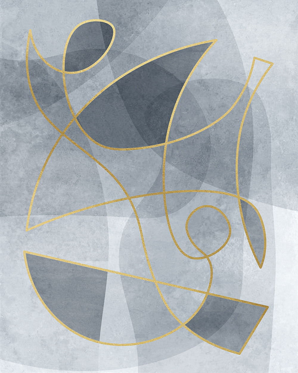 Unframed
