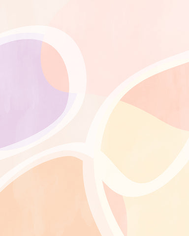 Shapes in Color No3