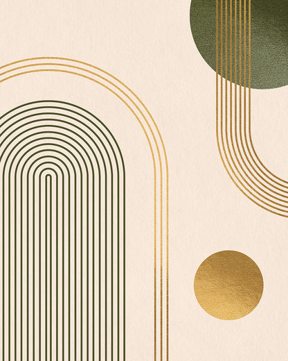 Unframed