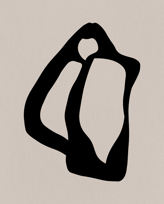 Unframed