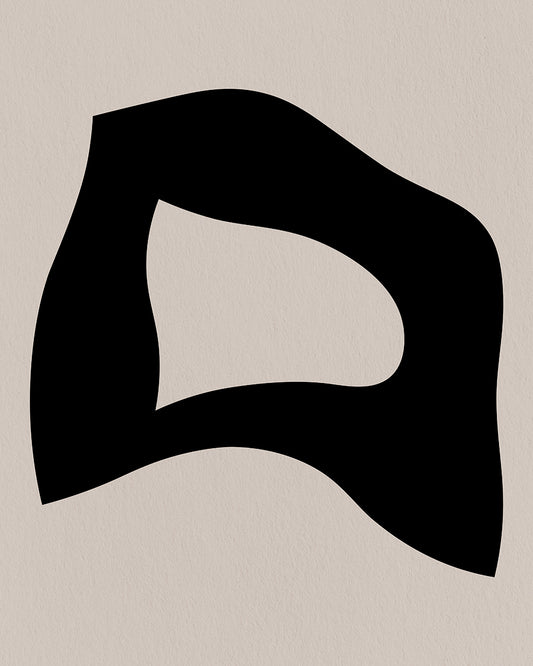 Unframed