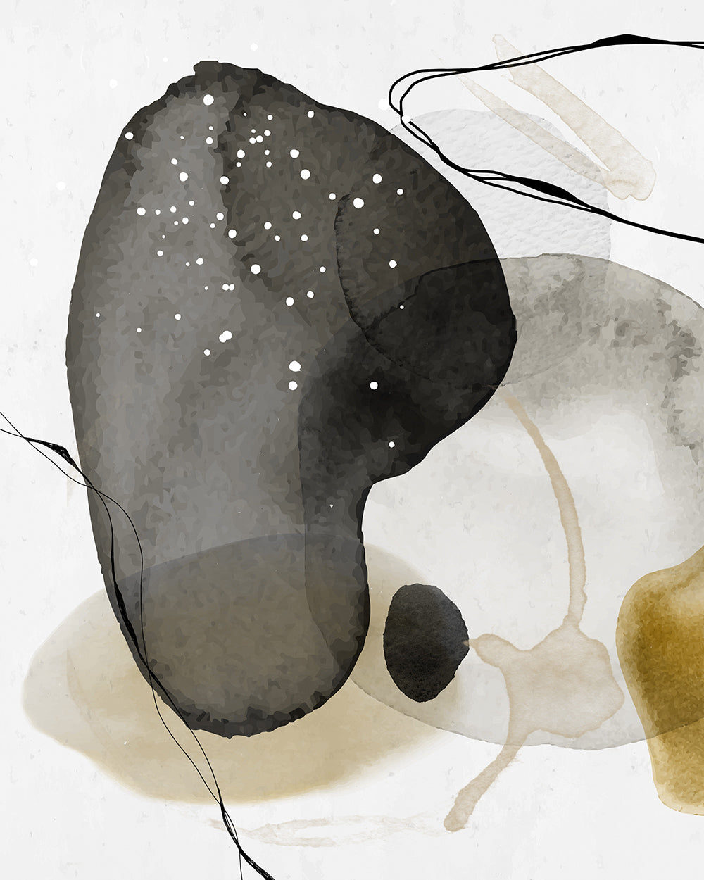 Unframed