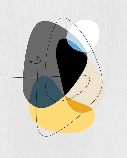 Unframed