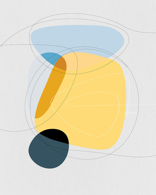 Unframed
