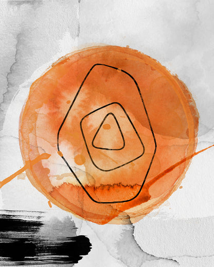 Unframed