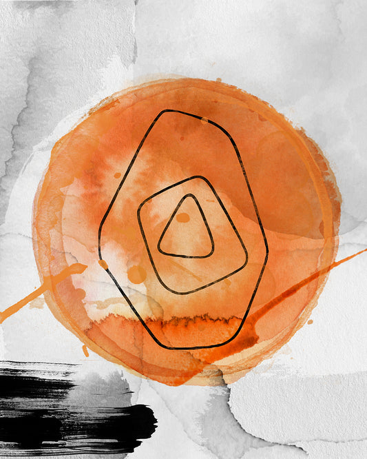 Unframed
