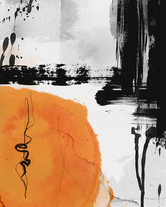 Unframed