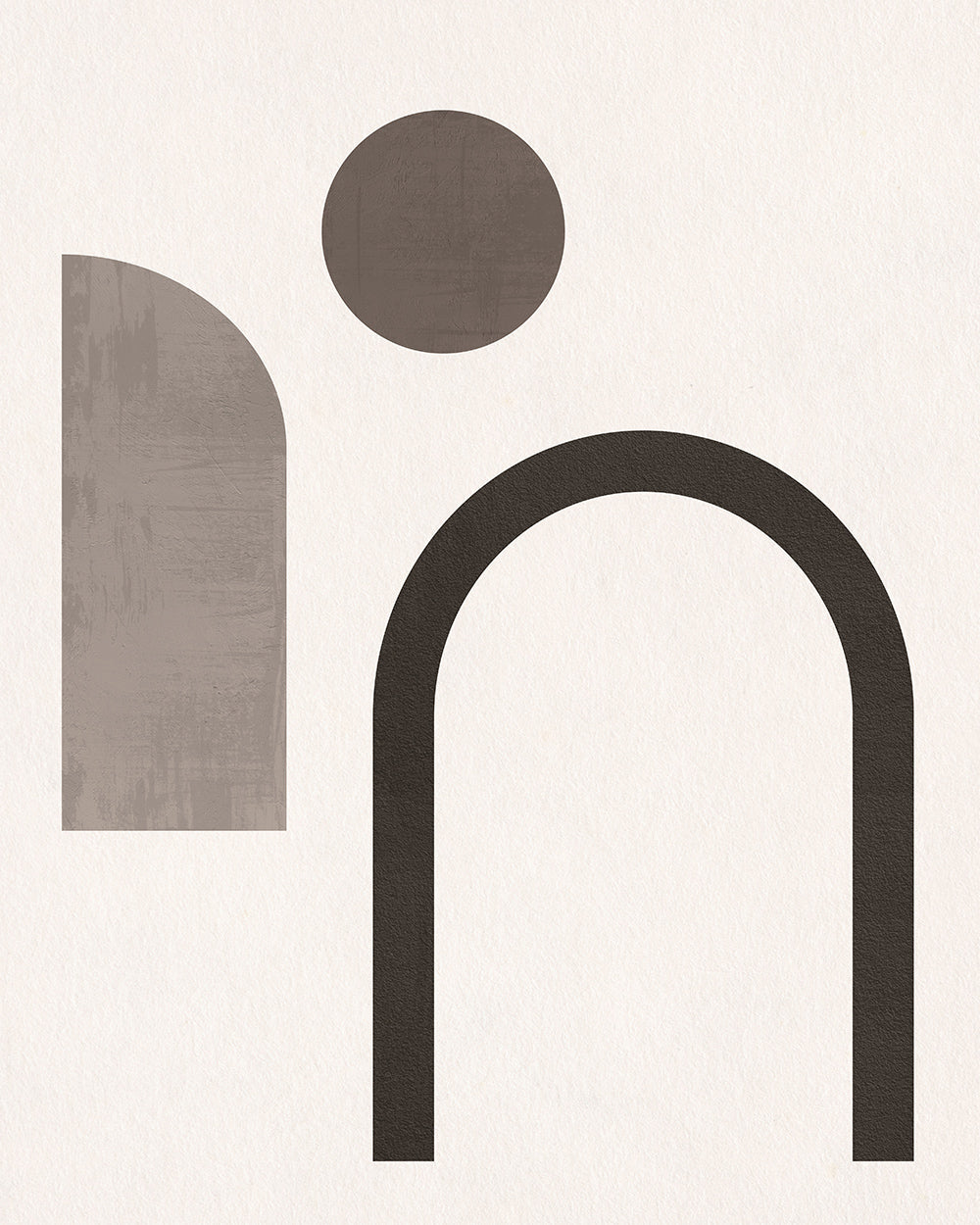 Unframed