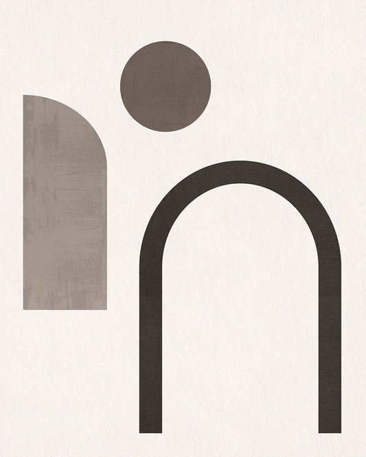 Unframed