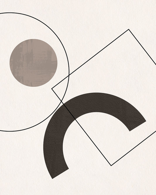 Unframed