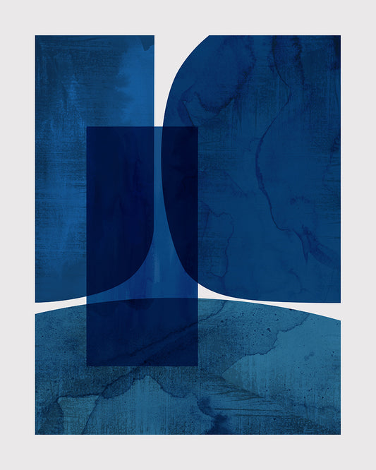 Unframed