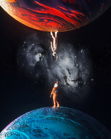 World's Apart