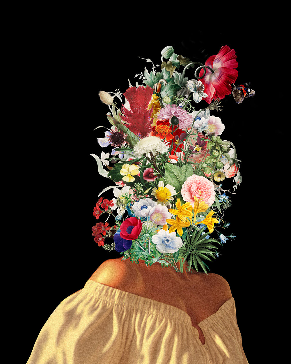 Unframed