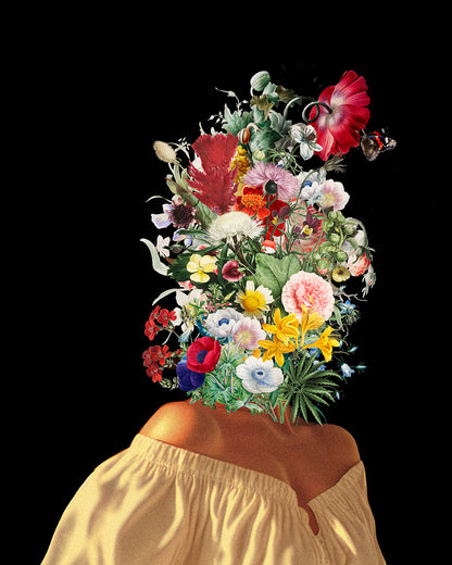 Unframed