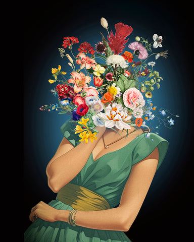 Inner Beauty No5