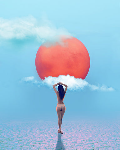 Red Moon