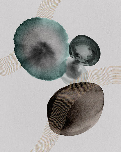 Unframed