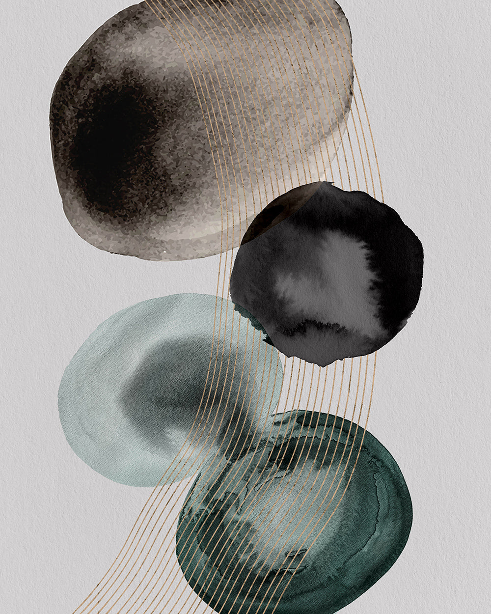 Unframed