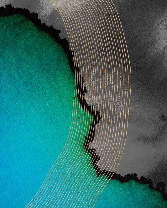 Unframed