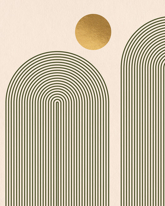 Unframed