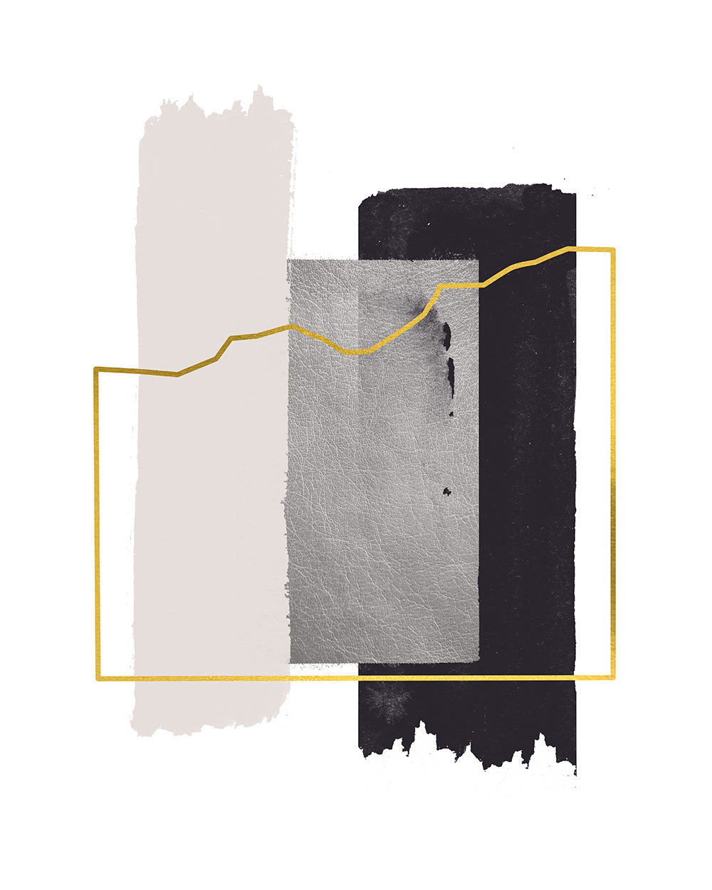 Unframed