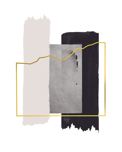 Unframed