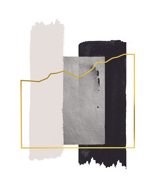 Unframed