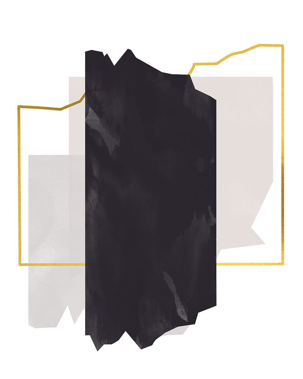 Unframed