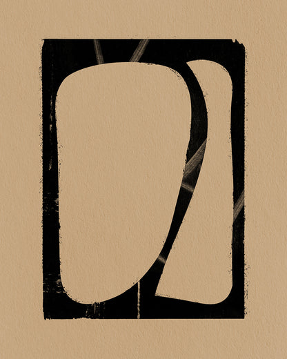 Unframed