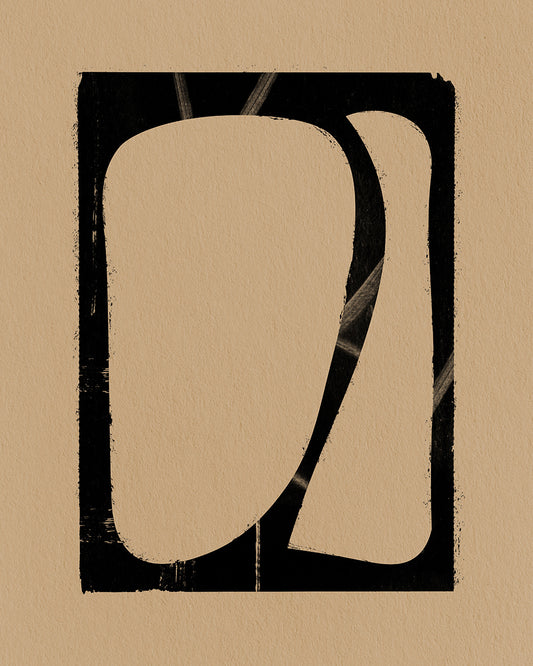 Unframed