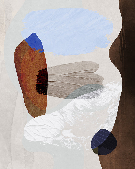 Unframed