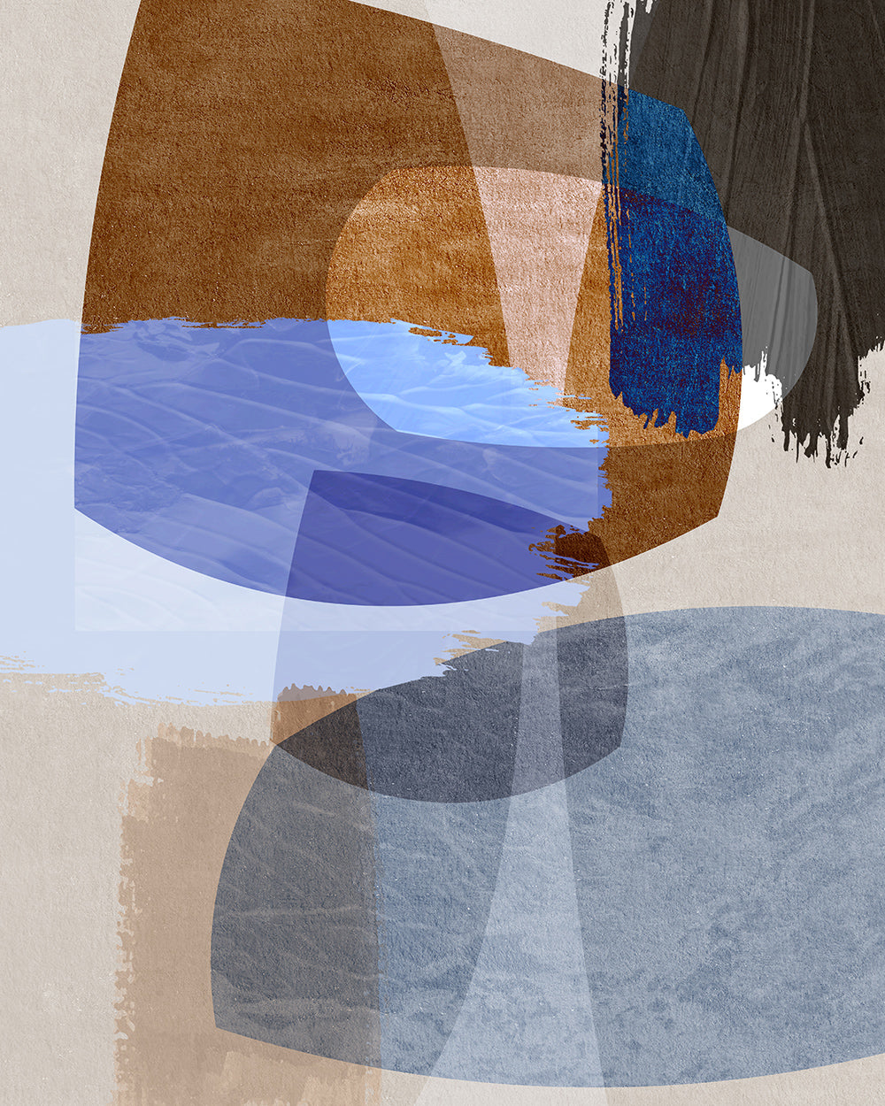 Unframed