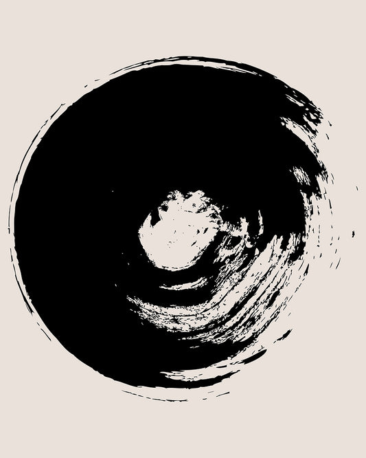 Unframed