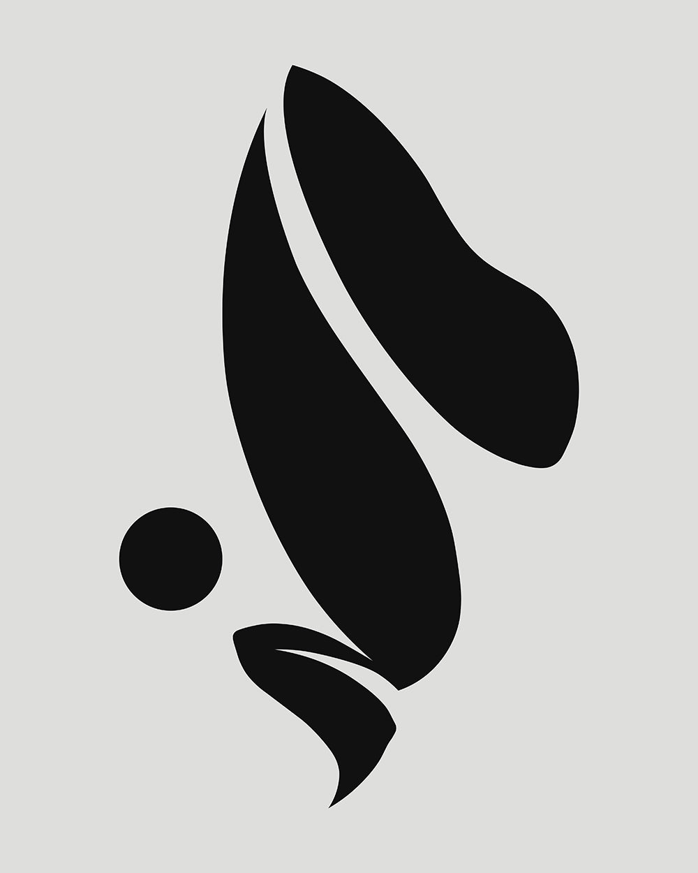 Unframed