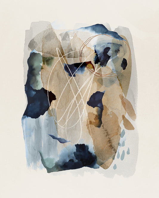 Unframed